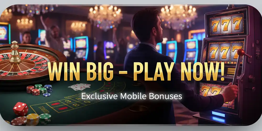 bet online casino banner